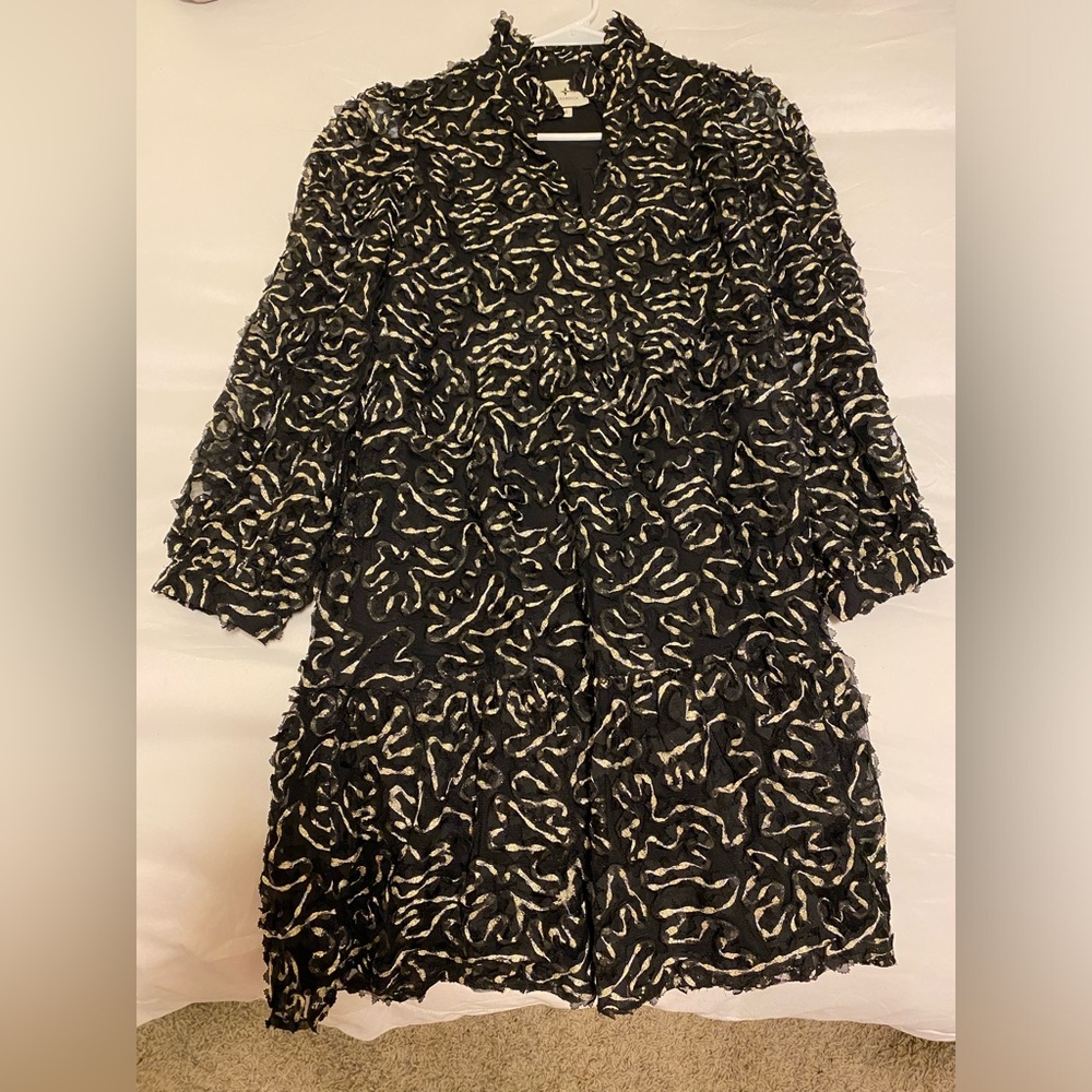 Tuckernuck Dress- Nightly Organza Palmerston Dress